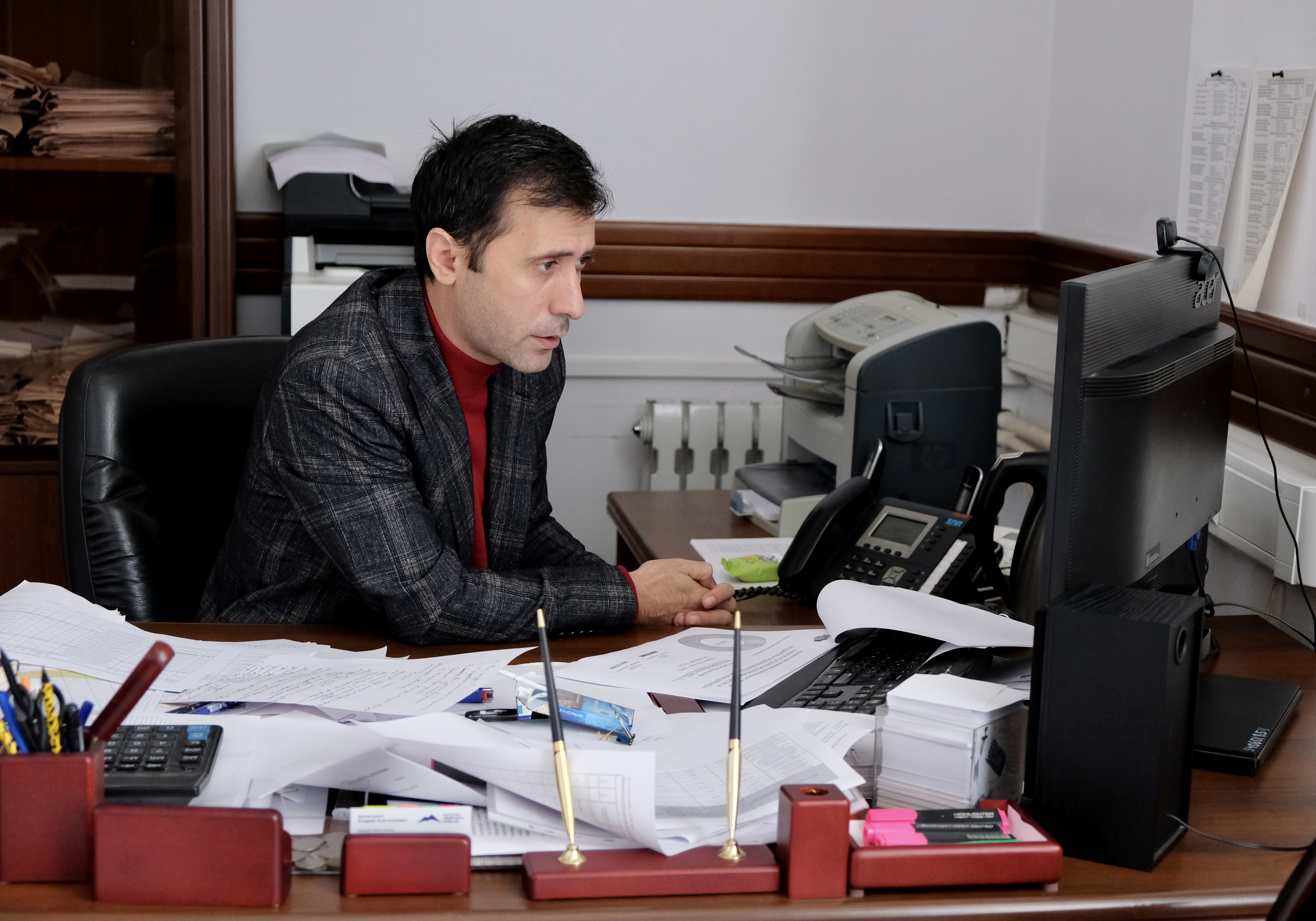 Рассмотрены вопросы выполнения отчётности за 3 квартал 2022 года в государственной информационной системе управления «Электронный бюджет»