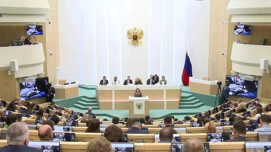 Делегация из Кабардино-Балкарии приняла участие в работе третьего Всероссийского форума тружеников села