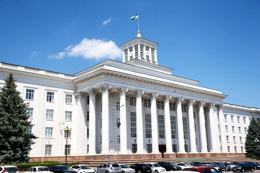 Казбек Коков внес изменения в указ об ограничениях, введенных ранее в связи с распространением коронавирусной инфекции