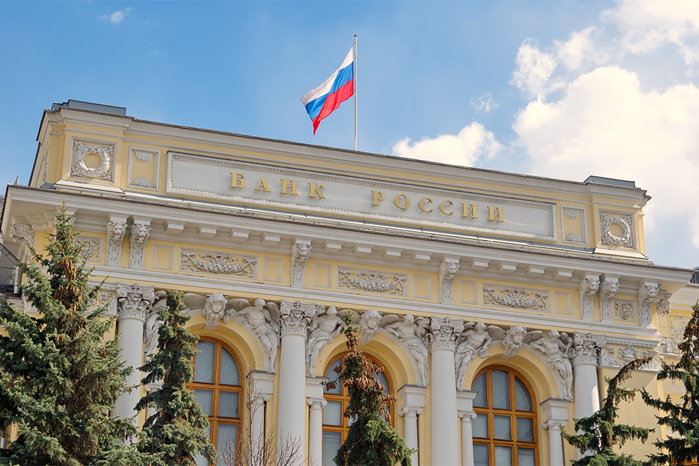 Объем средств на банковских счетах в Кабардино-Балкарии продолжает расти
