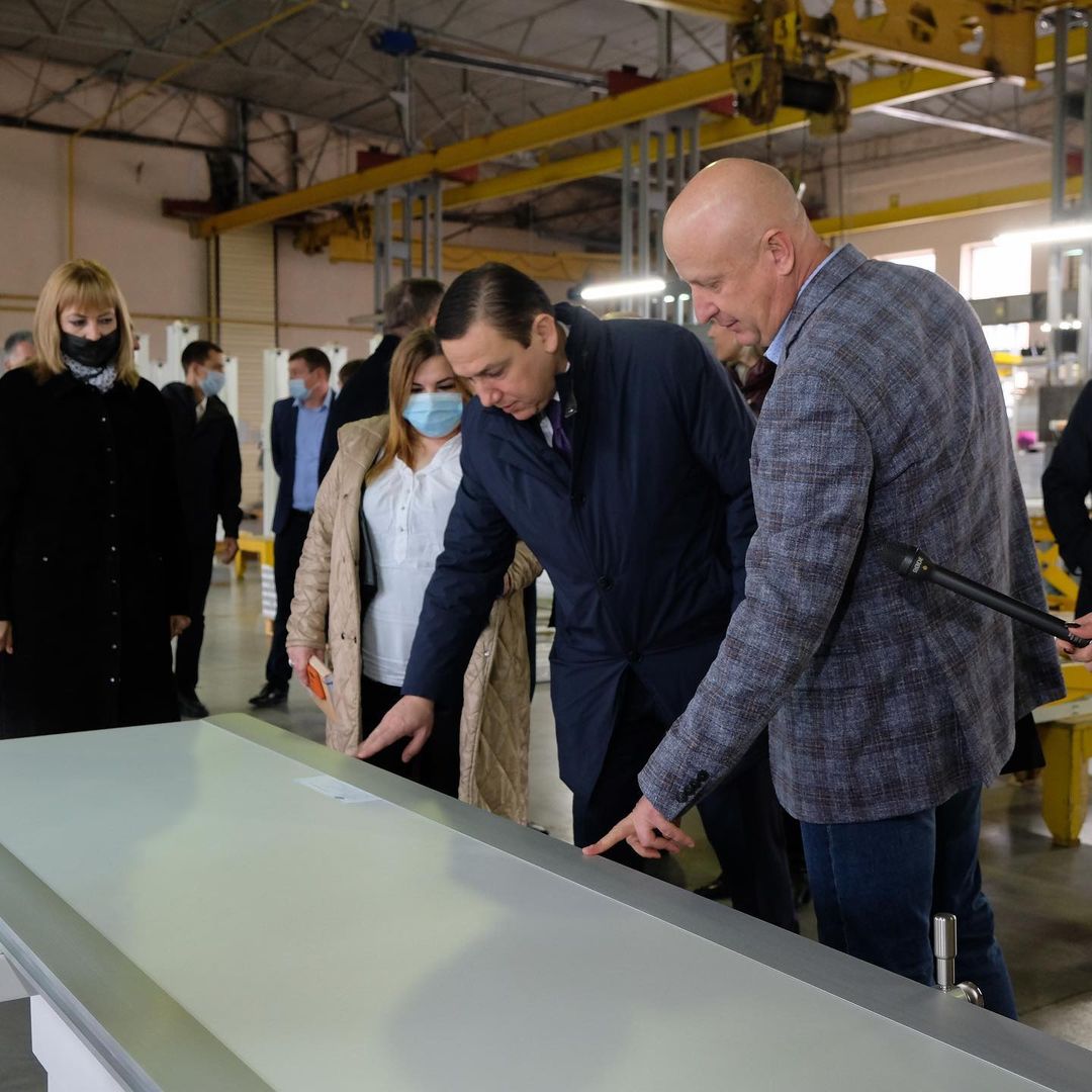 Делегация Республики Беларусь посетила Кабардино-Балкарию